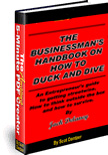 Jack Delaney's Businessman's Handbook On How To Duck And Dive